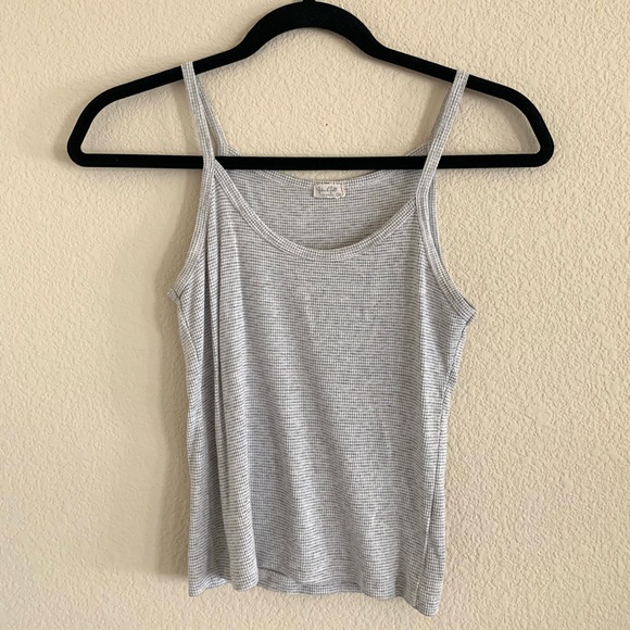 Brandy Melville Tops - John Galt striped tank